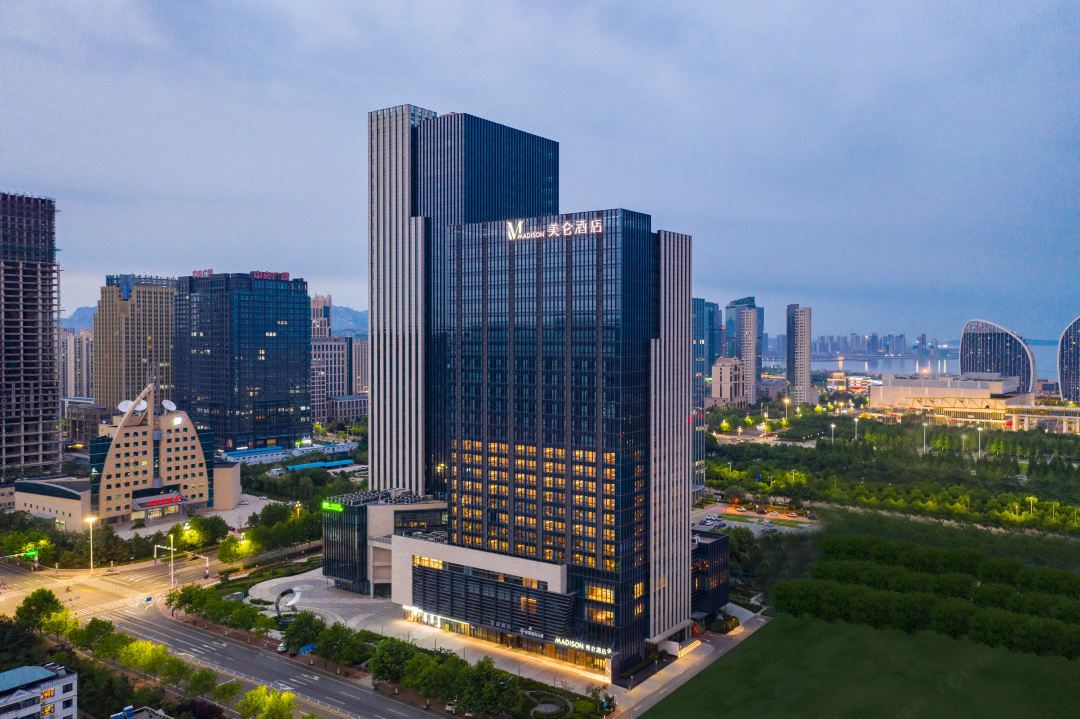 Huazhu's revenue in the second quarter increased by 26.1% from the previous quarter, and the mid-to-high-end hotel brands ushered in the harvest period