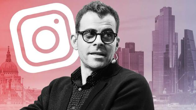 A new way to reduce costs? Instagram head to move to London office
