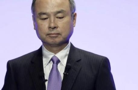 The brain drain of SoftBank executives intensifies, and Masayoshi Son faces greater pressure