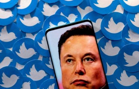 U.S. judge: 9,000 sample accounts are required to dismiss Musk's lion's mouth tweet
