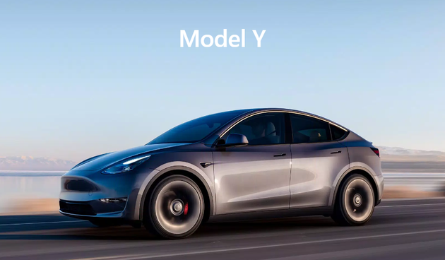 Tesla launches rear-drive Model Y in Europe: starting price of 50,000 euros, cheaper than Model 3