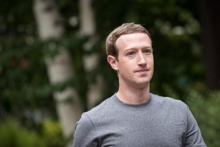 Zuckerberg: Facebook did not secretly limit the flow of posts, and the system caused the error