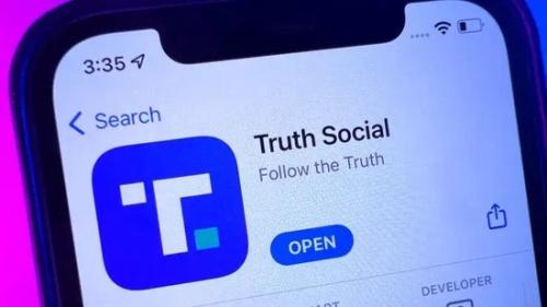 Google blocks Trump's social media app: lacks effective system for content moderation