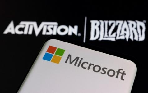 UK regulator: Microsoft's acquisition of Activision Blizzard will hurt industry competition