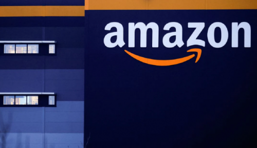 U.S. antitrust agency opens probe into Amazon's takeover of robot maker iRobot