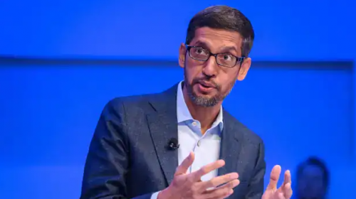 Google CEO hints at layoffs: to increase company efficiency by 20%