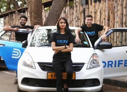 In India, Web3 ride-hailing app Drife is challenging Uber