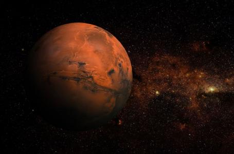 3D printing on Mars? Researchers Develop Martian Debris Mimic Metal Composites