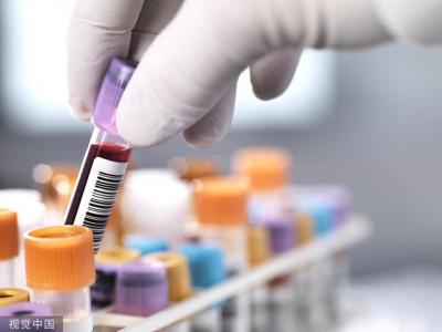 Blood tests can spot multiple underlying cancers in patients, study finds