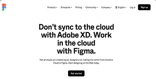 Image from Figma official website