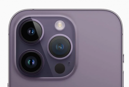 Some Apple iPhone 14 Pro series users experience slow camera opening, taking 5 seconds to load