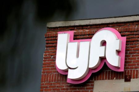 Lyft freezes hiring in U.S. as concerns grow