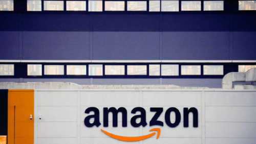Recruitment is difficult! Amazon announces hike to average hourly wage for warehouse and freight workers to $19