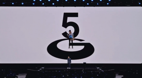 Seize the Brazilian 5G market, Samsung launches 25 5G phones in the country