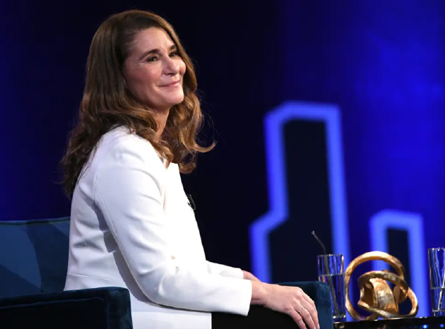 Melinda Gates: The Gates Foundation will continue to operate for 20 years after my ex-husband and I die