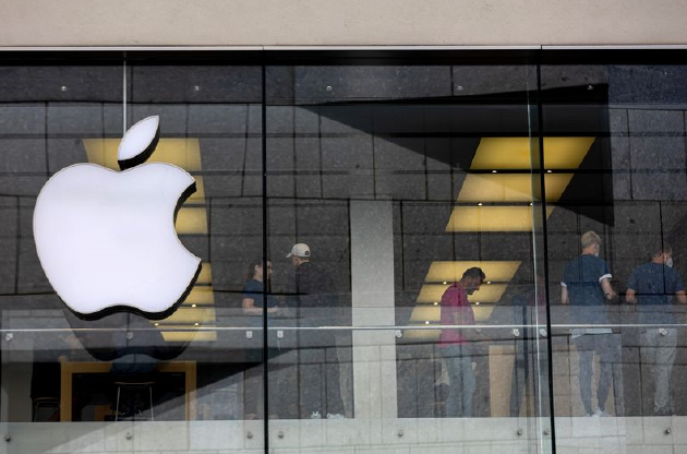 Apple blocks retail store employees from joining unions: they can't enjoy the latest welfare policies