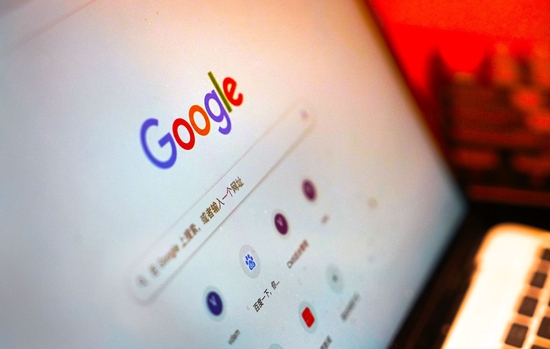 Google loses top student image, third-quarter revenue and profit both fell below expectations