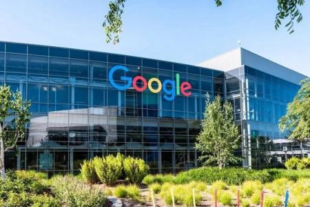 Google to appeal $4.1 billion Android antitrust fine again