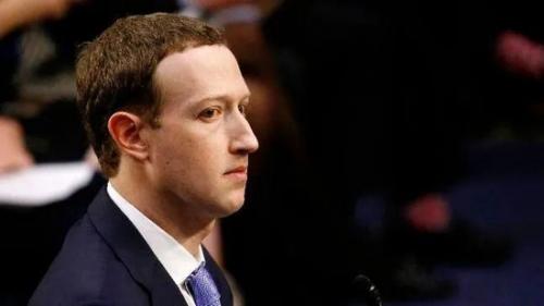 Zuckerberg's big money-burning bet on the Metaverse sparks shareholder outrage